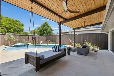 6829 Santa Maria Lane, Dallas, TX 75214 - Photo 27
