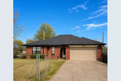 7300 Bob Hanger Street, Fort Worth, TX 76179 - Photo 1