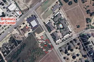 1120 N Meadows Dr, Granbury, TX 76048 - Photo 1