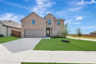 161 Summer Rain Wy, Newark, TX 76071 - Photo 1