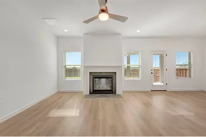 161 Summer Rain Way, Newark, TX 76071 - Photo 5