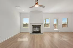 161 Summer Rain Wy, Newark, TX 76071 - Photo 5