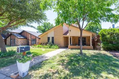 2601 Edgemont Drive, Abilene, TX 79605 - Photo 3