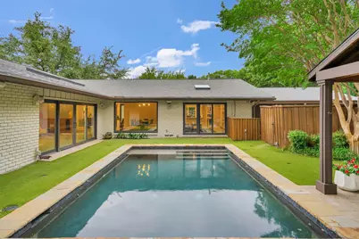 6943 Prestonshire Lane, Dallas, TX 75225 - Photo 3