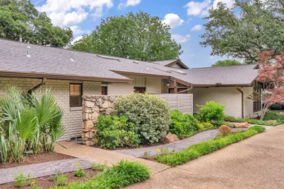 6943 Prestonshire Lane, Dallas, TX 75225 - Photo 5