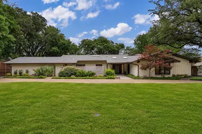6943 Prestonshire Lane, Dallas, TX 75225 - Photo 1