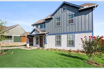10907 Rochelle Court, Grand Prairie, TX 76065 - Photo 3