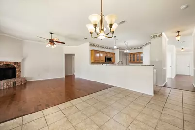 603 Ember Lane, Mansfield, TX 76063 - Photo 3
