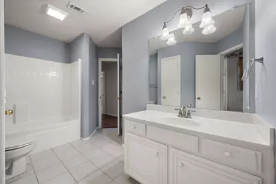 603 Ember Lane, Mansfield, TX 76063 - Photo 9