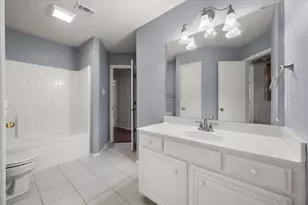 603 Ember Ln, Mansfield, TX 76063 - Photo 9