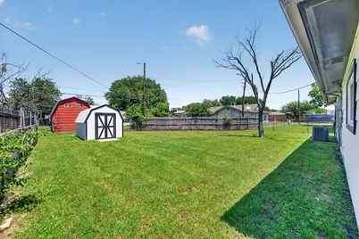 1769 Fagan Drive, Blue Mound, TX 76131 - Photo 27