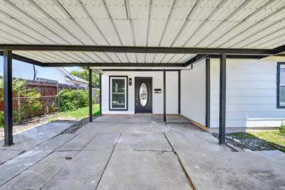 1769 Fagan Drive, Blue Mound, TX 76131 - Photo 3