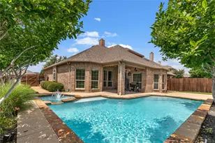 11544 Compton Trail, Fort Worth, TX 76244 - Photo 3