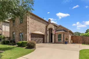 11544 Compton Trail, Fort Worth, TX 76244 - Photo 1