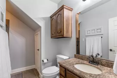 11544 Compton Trail, Fort Worth, TX 76244 - Photo 21