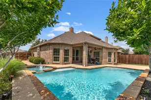 11544 Compton Trail, Fort Worth, TX 76244 - Photo 3
