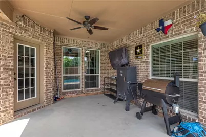 11544 Compton Trail, Fort Worth, TX 76244 - Photo 31