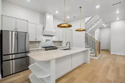 4615 Rusk Avenue, Dallas, TX 75204 - Photo 9