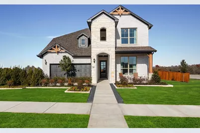748 Grand Dale Drive, Lavon, TX 75166 - Photo 1