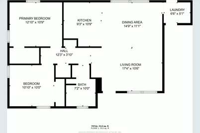 6209 Shadydell Drive, Fort Worth, TX 76135 - Photo 19