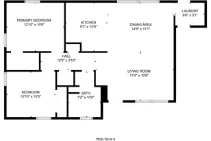 6209 Shadydell Dr, Fort Worth, TX 76135 - Photo 19