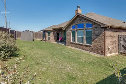9209 Hunters Court, White Settlement, TX 76108 - Photo 23