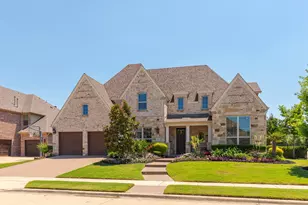 3420 Redpine Dr, Prosper, TX 75078 - Photo 37
