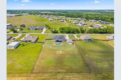 3467 County Road 2508, Caddo Mills, TX 75135 - Photo 35