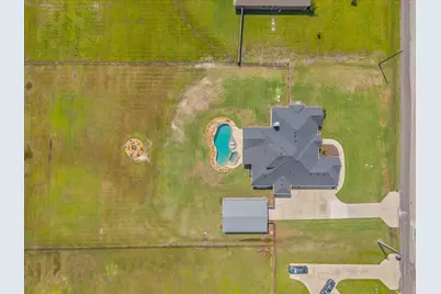 3467 County Road 2508, Caddo Mills, TX 75135 - Photo 33