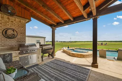 3467 County Road 2508, Caddo Mills, TX 75135 - Photo 29