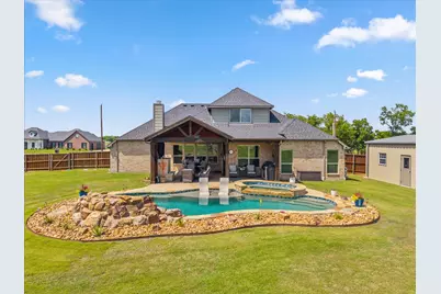 3467 County Road 2508, Caddo Mills, TX 75135 - Photo 35