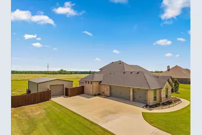 3467 County Road 2508, Caddo Mills, TX 75135 - Photo 5