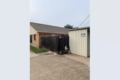 5728 Cancun Drive, North Richland Hills, TX 76180 - Photo 1