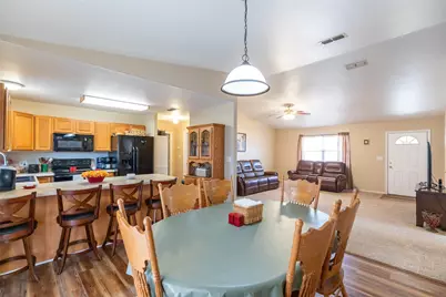 1603 Derrick Drive, Haskell, TX 79521 - Photo 7