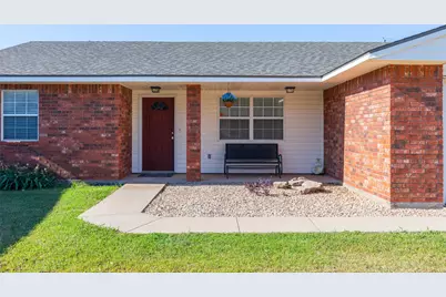 1603 Derrick Drive, Haskell, TX 79521 - Photo 29