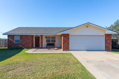 1603 Derrick Drive, Haskell, TX 79521 - Photo 1
