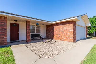 1603 Derrick Drive, Haskell, TX 79521 - Photo 35