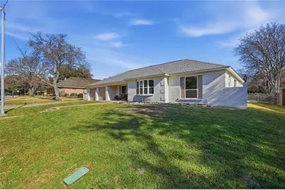 4204 Galway Avenue, Fort Worth, TX 76109 - Photo 3