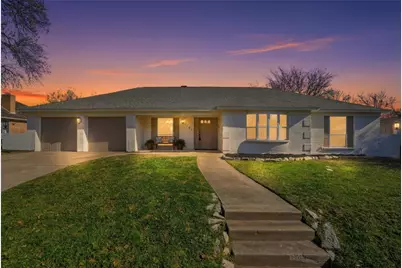 4204 Galway Avenue, Fort Worth, TX 76109 - Photo 5