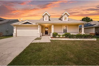9704 George Washington Drive, McKinney, TX 75072 - Photo 1