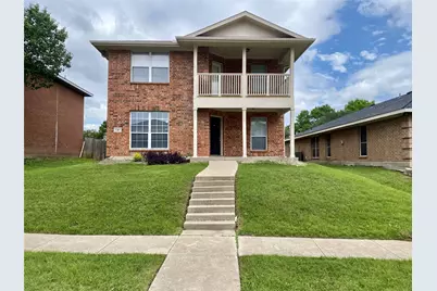 737 Eldorado Drive, DeSoto, TX 75115 - Photo 1
