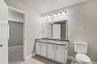 4956 Water Ridge Lane, Fort Worth, TX 76179 - Photo 13