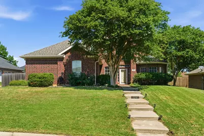 1214 Holly Hill Drive, Grand Prairie, TX 75052 - Photo 1
