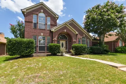 10000 Danbury Drive, Frisco, TX 75035 - Photo 1