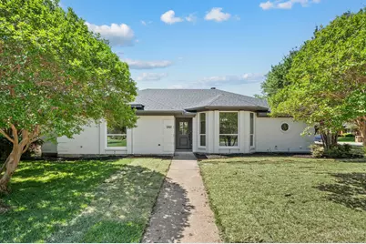 425 Marseille Drive, Hurst, TX 76054 - Photo 1