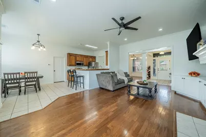 2114 Sagewood Drive, Weatherford, TX 76087 - Photo 7