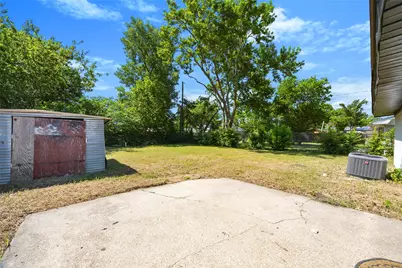 826 Johnnie Row, Seagoville, TX 75159 - Photo 19