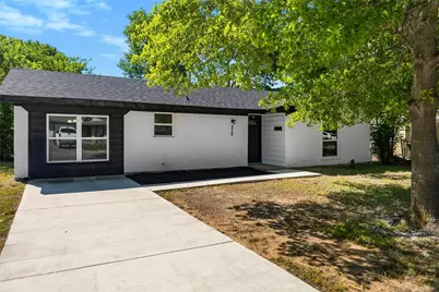 826 Johnnie Row, Seagoville, TX 75159 - Photo 3