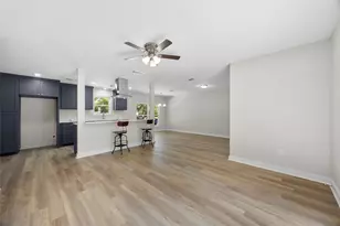 826 Johnnie Row, Seagoville, TX 75159 - Photo 5