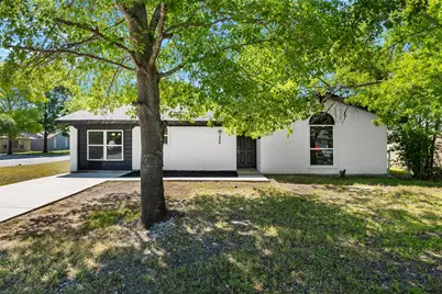 826 Johnnie Row, Seagoville, TX 75159 - Photo 1